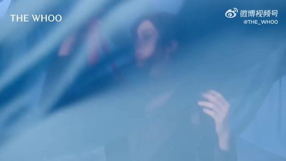 恭喜黄星解锁The Whoo新商务✨
星光璀璨,未来可期
一路相伴,为你应援💙
#黄星 #TheWhoo后 #宝藏男孩黄星 #向全世界安利黄星