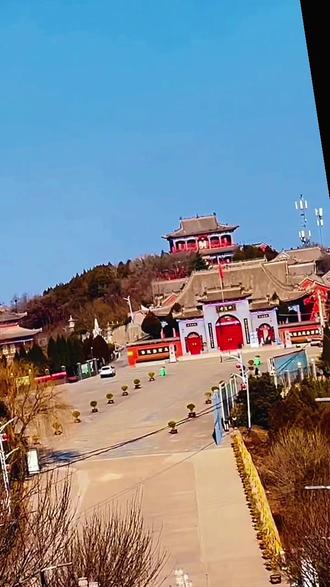 风又起心渐空,一切皆梦中。路有尽梦有终,不过浮生相逢。 #创作灵感 #时间不语却回答了所有问题