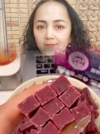 #创作灵感 #酸酸甜甜的 #零食 #零食推荐