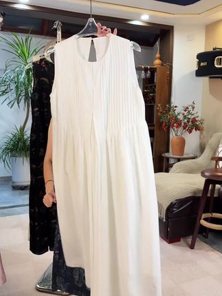 白月光初恋感连衣裙👗