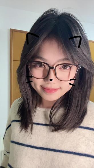 过年给大家表演节目 #米糕摇 #手势舞