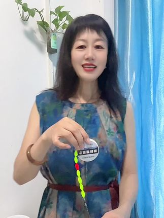 #七星漂线组#七星漂双钩 #七星漂钓鱼#渔具用品 #免调漂七星漂