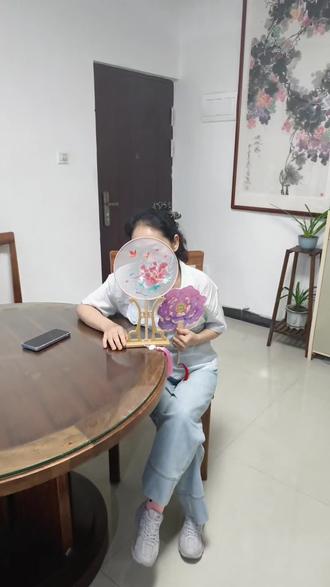 介绍老伴的来了#搞笑视频 #生活小乐趣