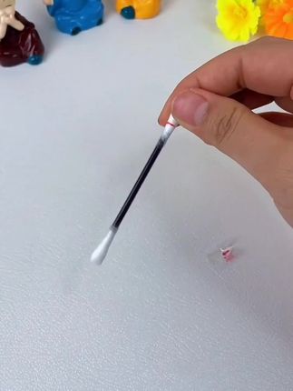 #好物推荐🔥 #实用好物 #好物分享 碘伏棉签家里可以准备起来