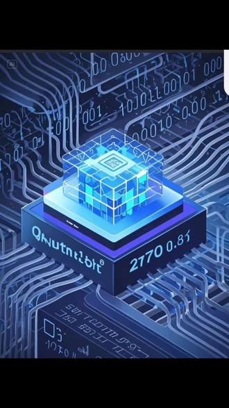 算力之巅:中国超算的破界之力#科技