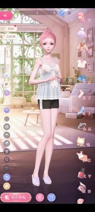 女大暖暖#闪耀暖暖 #闪耀暖暖搭配