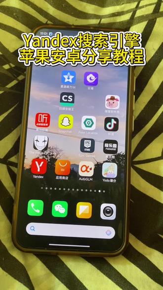 《钩锁起手》每日分享,今天分享的是俄罗斯搜索引擎yandex教程#yandex #俄罗斯资源网站 #下载教程
