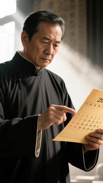 2026年春节大扫除挑选哪天最合适#民间习俗 #传统文化 #古人的智慧