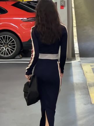 #穿出高级感 #女装 #高级感穿搭 #今日穿搭 #气场全开