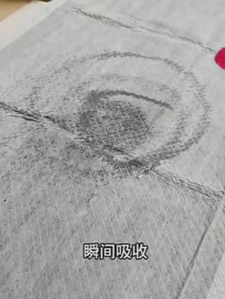 宠物用品狗狗尿片加厚防漏除臭泰迪尿垫尿布尿不湿垫吸水垫生产垫#狗狗尿垫 #尿垫#吸水垫