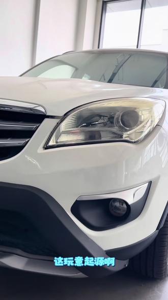 #汽车展示 #汽车文化 #汽车销售日常 #到展厅聊车 #提车仪式感视频 今日推荐国产cs35长安。