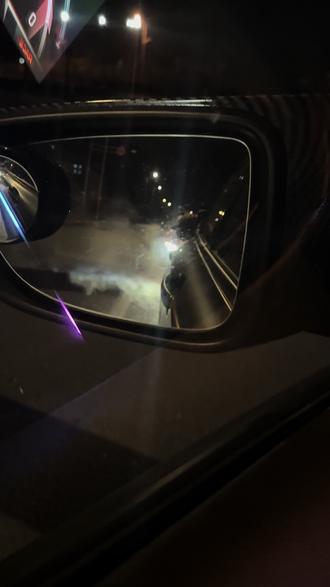 又到了谁不冒烟谁尴尬的季节了.