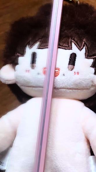 姐姐平时都花这么浓的妆吗?
一想到自己在做什么就好好笑哈哈哈哈哈
#周深#周可可 #姐姐平时都化这么浓的妆吗