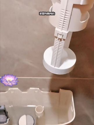 告别繁琐,自动洁厕器让我的生活更美好!智能生活必备,自动洁厕器让清洁变得轻松愉快!省心省力,自动洁厕器让你的生活更加轻松便捷!