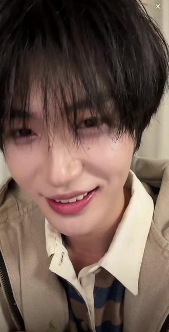 心理委员我太得劲了😍(库存库存)#张翅直播 #张翅演员 @张翅