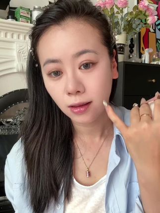 无美颜无滤镜!这个贵妇蜜粉有多牛你们自己看!!30➕姐妹必入