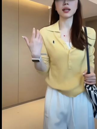 #【出片卫裤】2025秋冬新款立体窄版显瘦小弯刀休闲裤 K25711#