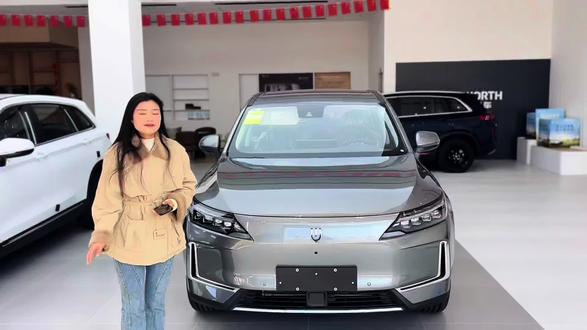 创维汽车六方面讲解