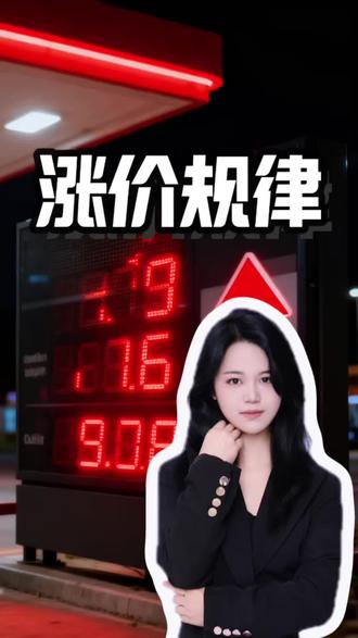 大宗商品涨价规律#常州 #商业思维 #金融常识