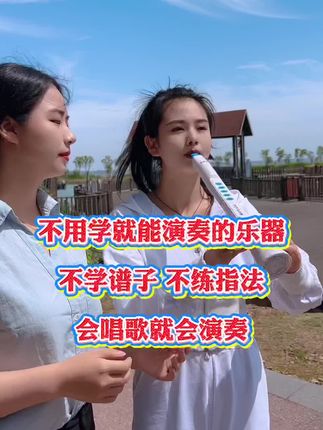 #经典老歌 #乐器演奏 #不用学就会的乐器
