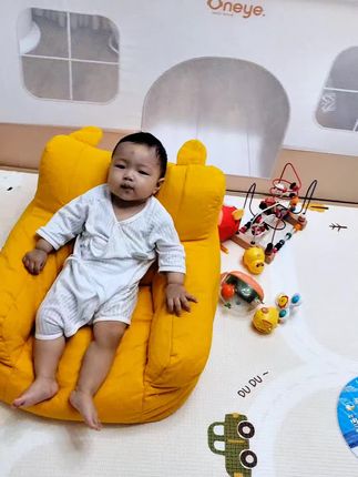 #挖到宝啦 #儿童小沙发#小沙发#小沙发可可爱爱 ##萌宝