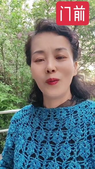 我非常喜欢的一首诗,顾城的《门前》