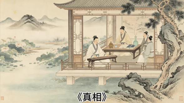 富贵险中求,也在险中丢。
#经典典故新解 #古风诗词 #世说新语 #诗词