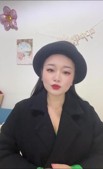 每个人都是独立的个体,你要知道你的价值在哪里