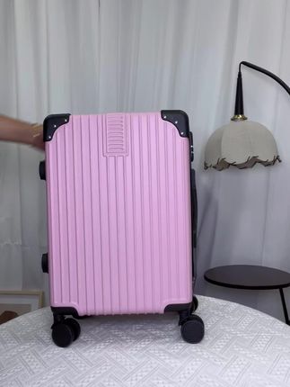 #旅行箱拉杆箱 栩250924