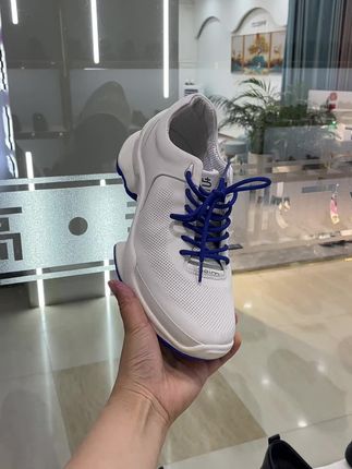 #潮鞋推荐好看不贵 #透气舒适 #头层牛皮男鞋#广州男鞋#清仓捡漏