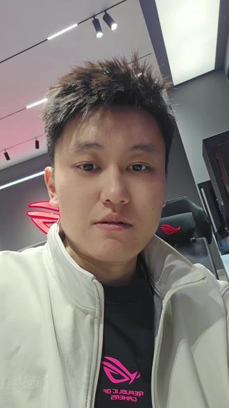 ROG外设怎么一起同步#ROG外设 #ROG魔导士ACE75HE