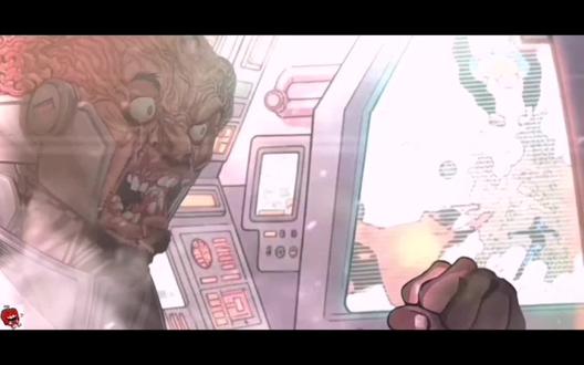 部分抽象马克一览#无敌少侠#抽象二创