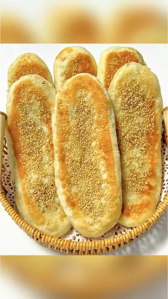 #美食 #自制美食推荐 #地方特产烧饼 #老式传统烧饼 #面食@抖音美食 @抖音小助手 @抖音作者助手 @小喵咪爱美食