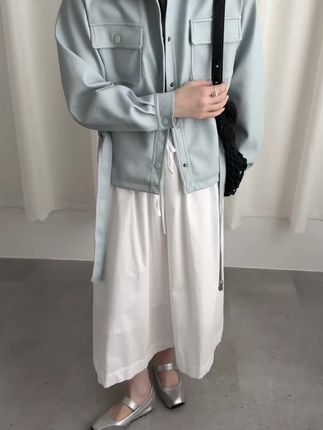 #今日穿搭 #外套穿搭 #今日分享 #服装人日常 #穿出高级感