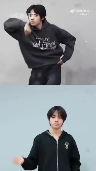 王橹杰高位出道#追星碎片 #一脚把我踹进内娱的人 #我担秒了全世界 ##王橹杰高位出道