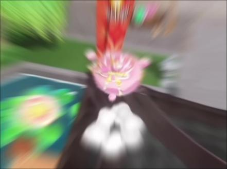 你不知道你有多可爱~ #蛋仔转场 #蛋仔奇思妙想计划