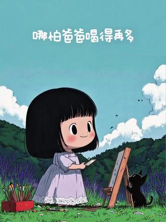 哪怕爸爸喝得再多,也绝不会忘记回家的路;就算心情再糟糕,第二天天还没亮,也照样爬起来去上班。你知道这是为什么吗?因为他肩上的责任卸不掉,上面有父母需要赡养,下面有孩子需要抚育,独自一人撑起整个家。哪怕生活过得拮据窘迫、负债很多,所有的委屈和压力也都自己扛着。当所有人都在依赖他的时候,他自己却没人可以依靠。除了烟和酒,又有谁能理解他的心酸和无奈呢?#情感 #情感语录 #情感共鸣 #治愈 #治愈漫剪 @抖音小助手 @抖音创作小助手 @抖音