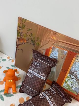 一次性塑料垃圾袋!欧凯斯轻奢免撕,特厚家用客厅大号抽绳!# 一次性垃圾袋推荐 #欧凯斯轻奢袋 #特厚家用垃圾袋 #客厅大号抽绳