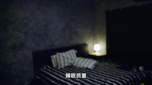 #iphone
利用白噪声功能辅助睡眠。
声音、视频由AI生成。