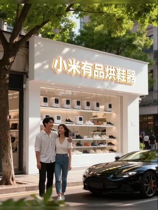 汗脚星人和梅雨季救星来了!小米有品这款全自动烘鞋器真的太懂穿鞋痛~ 不管是雨天踩湿的帆布鞋,还是运动后汗湿的跑鞋,塞进去几小时就烘得透透的,干爽到像刚晒过太阳。自带杀菌除臭黑科技,烘完的鞋子完全没异味,连鞋柜都变清新了。 干湿两用超贴心,晴天也能当除湿器,预防鞋子发霉。适配各种鞋型,皮鞋、靴子、儿童鞋都能烘,还不损伤材质。体积小巧不占地,用完收抽屉就行。现在每天都能穿到干爽鞋,脚感舒服到不想脱~ #烘鞋器 #居家好物 #小米有品#上热门 #强烈推荐