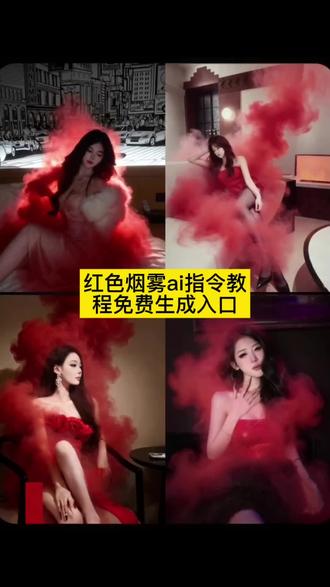 女人就像蛇,选对了缠死你 选错了毒死你 红色烟雾ai指令教程来了 #豆包ai #豆包P图已经nextlevel了 #生化危机 #红裙 #御姐 红色烟雾素材图片 红色烟雾特效素材 红色烟雾飘动素材 红色烟雾素材 红色烟雾ai口令 红色烟雾ai 红色烟雾消散素材 红色烟雾拍照 红色烟雾素材横版 红色烟雾图片 红色烟雾ai口令豆包 红色烟雾ai口令 红色烟雾ai口令在哪获取 红色烟雾ai 红色烟雾素材 红色烟雾指令 红色烟雾实况 红色烟雾特效教程 ai红色烟雾指令 红色烟雾拍照