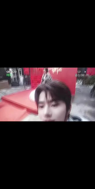 江跃辰的相机里藏着很多苏以烬#岳雨婷 #张庭睿 #这个家我罩了 #暗恋日记 #短剧