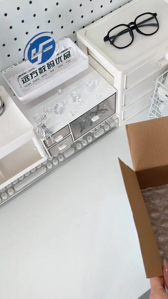 Mini7打包📦|喜欢玩游戏可千万别错过这台~#数码科技 #二手ipad #ipadmini7 #苹果平板电脑 #淘宝远方数码优品
