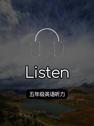 五年级下册英语|1-6月单词跟读+听写
1. January
音标:/ˈdʒænjuəri/
中文:一月
自然拼读:Jan-u-ar-y
助记:Janu + ary = January(一月)
缩写:Jan.
例句:It's very cold in January.
一月里很冷。
2. February
音标:/ˈfebruəri/
中文:二月
自然拼读:Feb-ru-ar-y
助记:Febru + ary = February(二月)
缩写:Feb.
例句:My grandmother’s birthday is in February.
我祖母的生日在二月。
3. March
音标:/mɑːtʃ/
中文:三月
自然拼读:Mar-ch
助记:ar 发 /ɑː/ 音;ch 发 /tʃ/ 音
缩写:Mar.
例句:My favourite month is March.
我最喜欢的月份是三月。
4. April
音标:/ˈeɪprəl/
中文:四月
自然拼读:A-pril
助记:A 发 /eɪ/ 音;pril 发 /prəl/ 音
缩写:Apr.
例句:Is the singing contest in April?
歌唱比赛在四月份吗?
5. May
音标:/meɪ/
中文:五月
自然拼读:May(单音节词)
助记:May 真好记,M、a、y 就行
短语:May Day 五一劳动节
例句:We have a school trip in May.
我们五月份有一次学校旅行。
6. June
音标:/dʒuːn/
中文:六月
自然拼读:Ju-ne
助记:J、e 放两边,u、n 放中间
缩写:Jun.
例句:I like June, because Children’s Day is in June.
我喜欢六月,因为儿童节在六月。
#五年级英语 #小学英语 #英语听力 #月份单词 #英语跟读