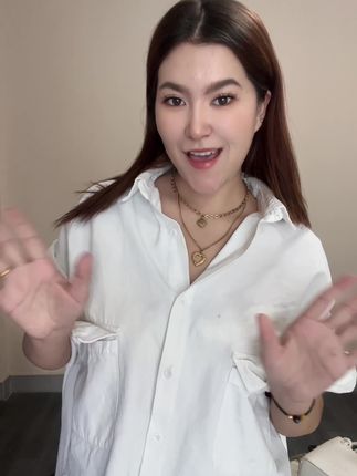 #上热门 #项链 #每日分享 #好看