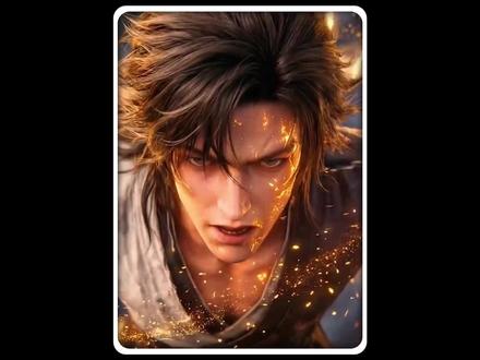 国漫第一的位置终于易主了,最新国漫热度数据新鲜出炉#国漫 #漫剧 #动漫 #国漫推荐 #玄幻修仙