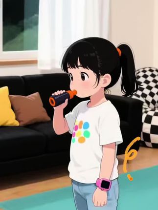 家里有小孩的注意了~希望你家一辈子都用不上,但是家里不能没有#家有萌娃 #结果出乎意料 #不可思议