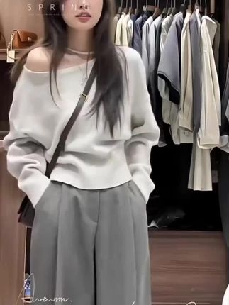 #今日穿搭look #穿出高级感 #爱自己是终身浪漫的开始