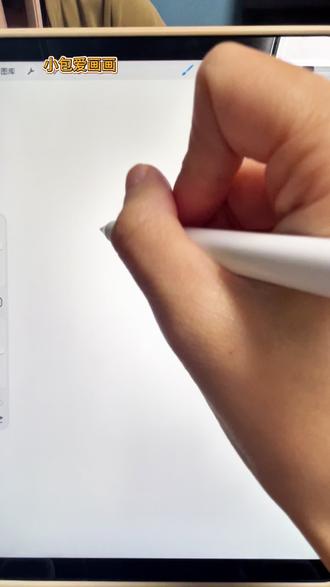 简笔画熊大表弟和我谁画的好呢?