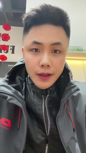 一分钟了解26款赛600rs#赛600rs#机车#QJMOTOR